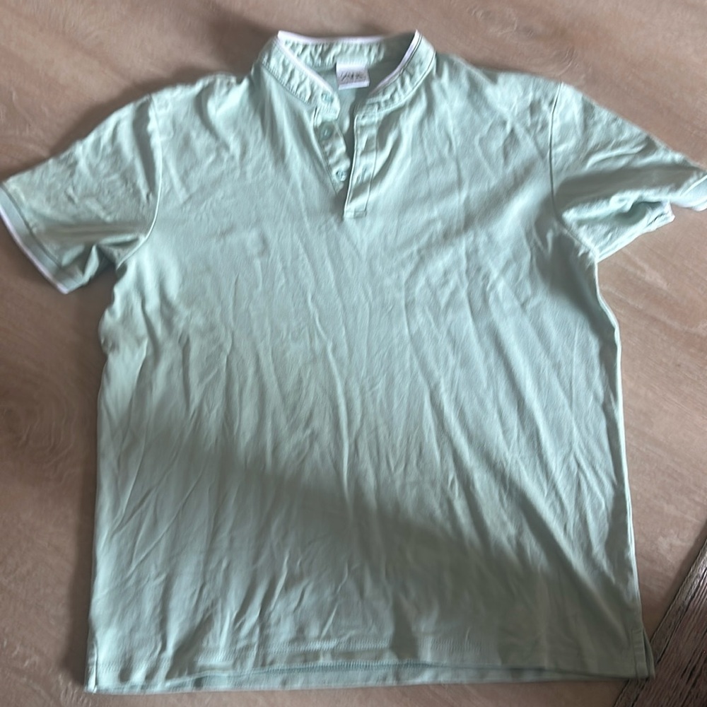 Zara men’s shirt size m